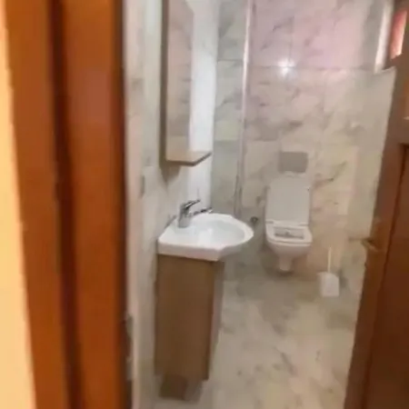 Karabak * 特拉布宗